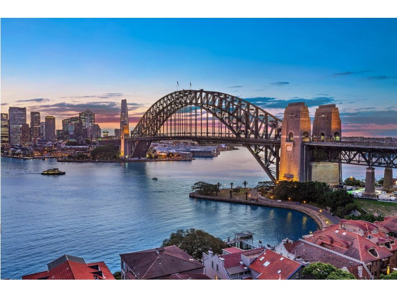 803/57 Upper Pitt Street, Kirribilli NSW 2061