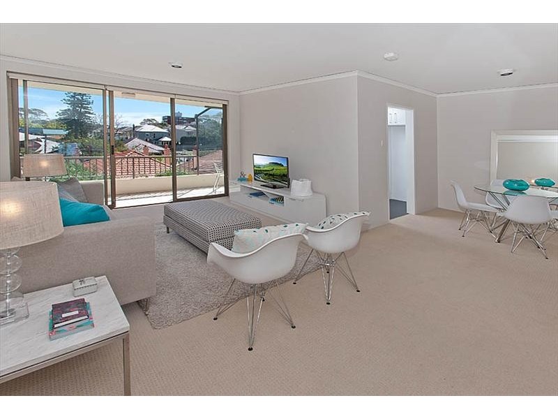 12/40A Barry Street, Neutral Bay NSW 2089