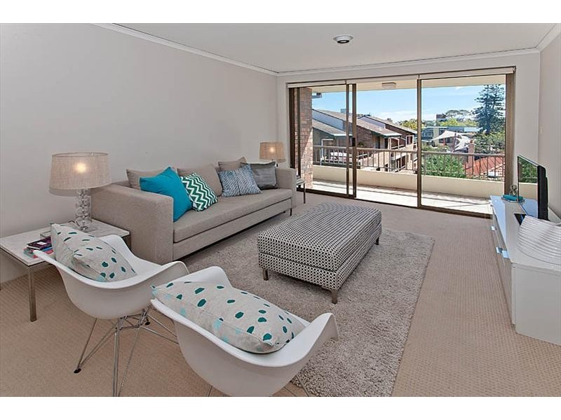 12/40A Barry Street, Neutral Bay NSW 2089