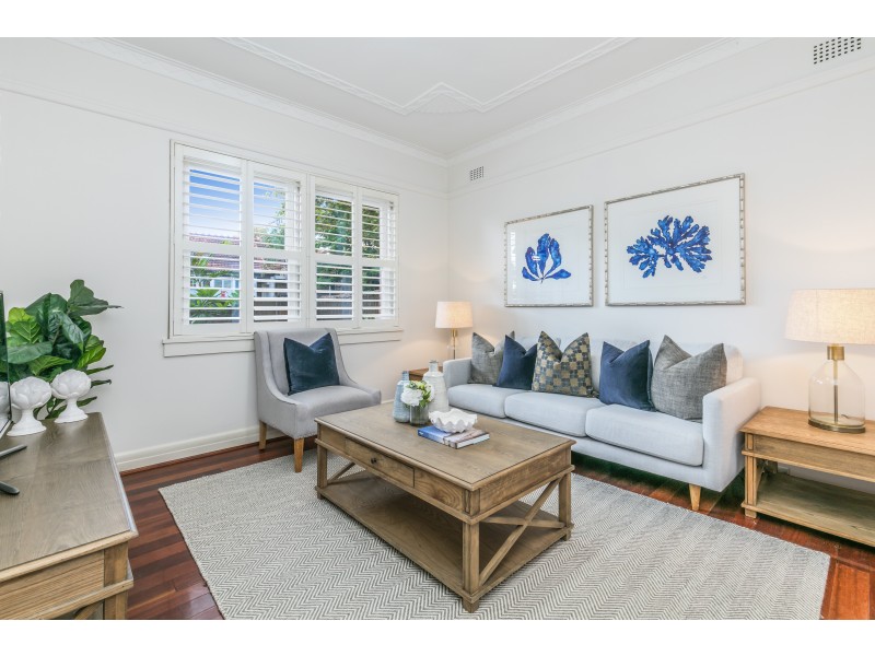 1/191 Falcon Street, Neutral Bay NSW 2089