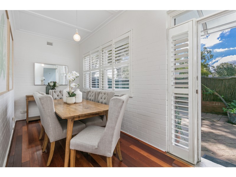 1/191 Falcon Street, Neutral Bay NSW 2089