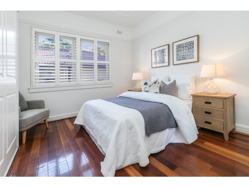 1/191 Falcon Street, Neutral Bay NSW 2089