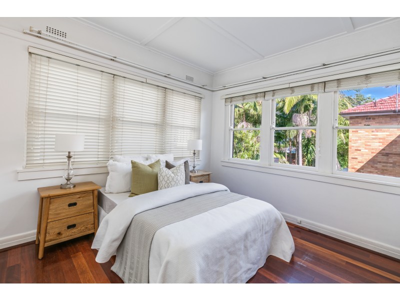 1/191 Falcon Street, Neutral Bay NSW 2089