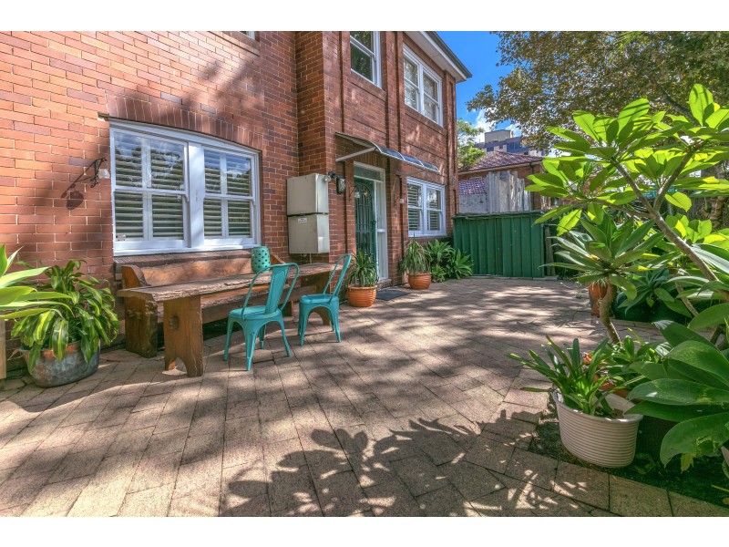 1/191 Falcon Street, Neutral Bay NSW 2089