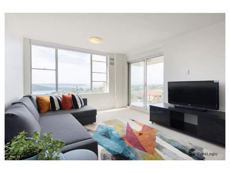 25/164 Spit Road, Mosman NSW 2088
