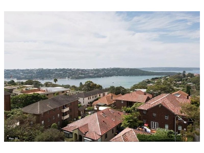 25/164 Spit Road, Mosman NSW 2088