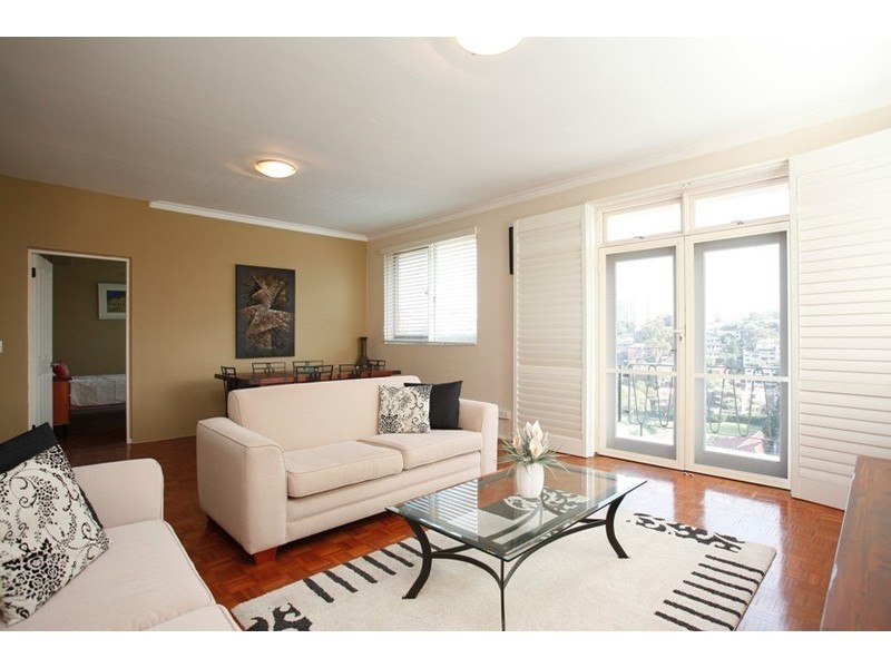 5/11 Premier Street, Neutral Bay NSW 2089