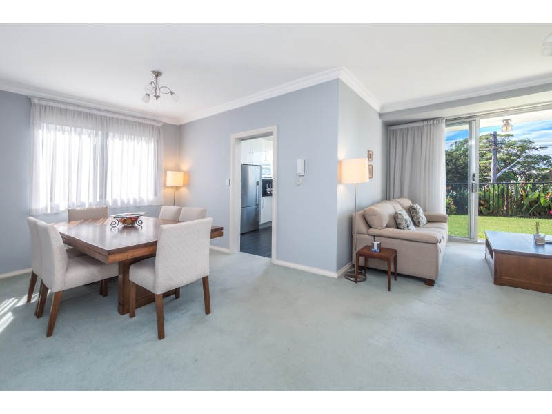 1/100 Wycombe Road, Neutral Bay NSW 2089