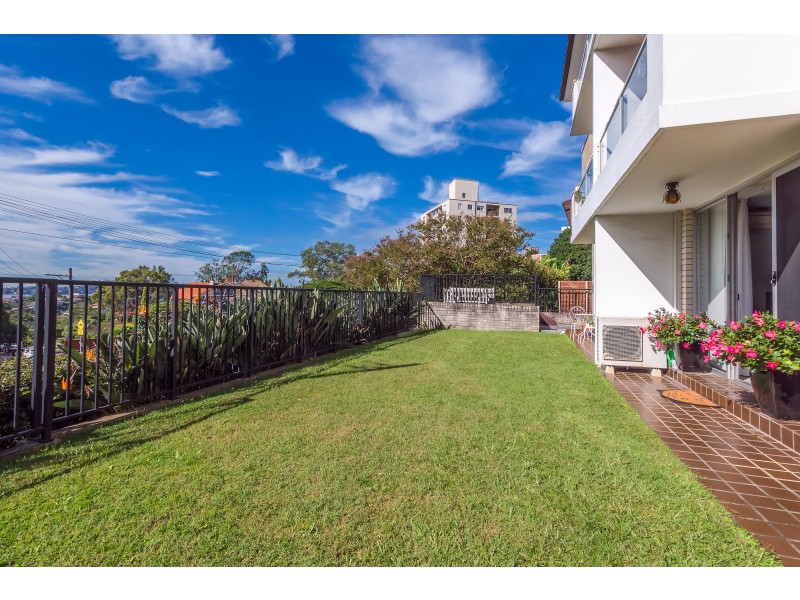 1/100 Wycombe Road, Neutral Bay NSW 2089