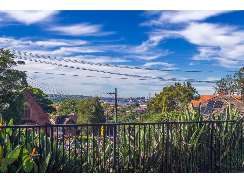 1/100 Wycombe Road, Neutral Bay NSW 2089