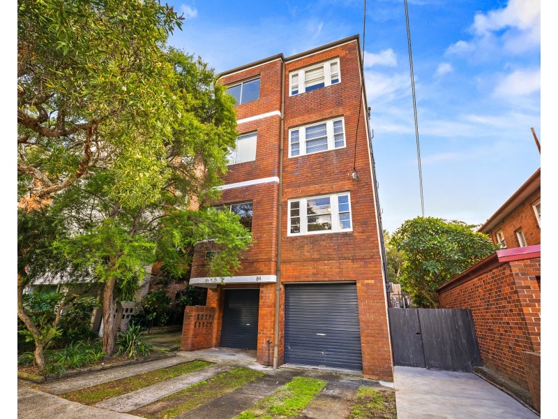 3/84 Kurraba Road, Neutral Bay NSW 2089