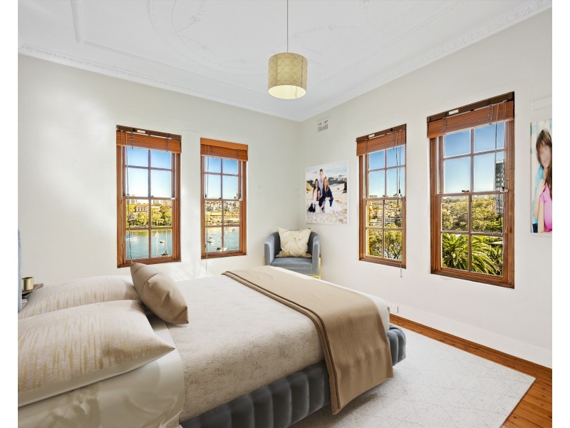 8/133 Kurraba Road, Neutral Bay NSW 2089