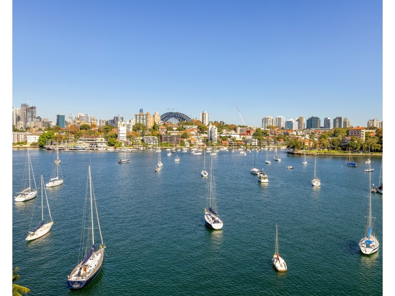 8/133 Kurraba Road, Neutral Bay NSW 2089