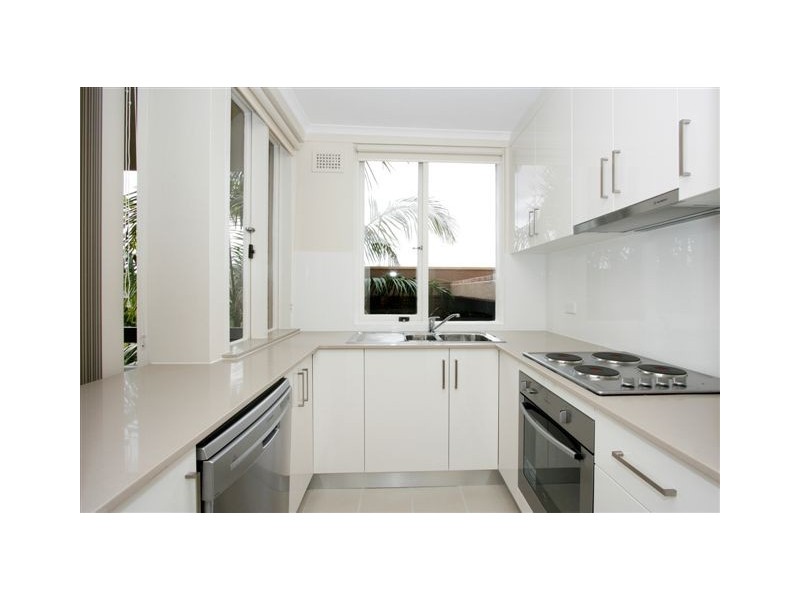 4/30 Kareela Road, Cremorne Point NSW 2090