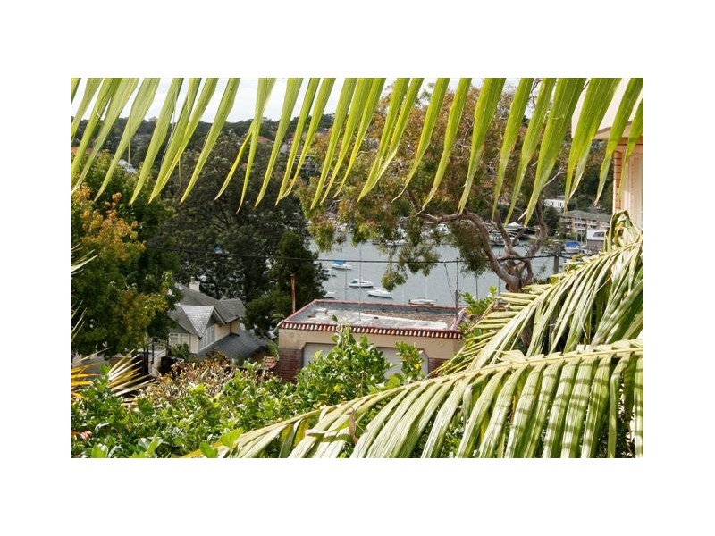 4/30 Kareela Road, Cremorne Point NSW 2090