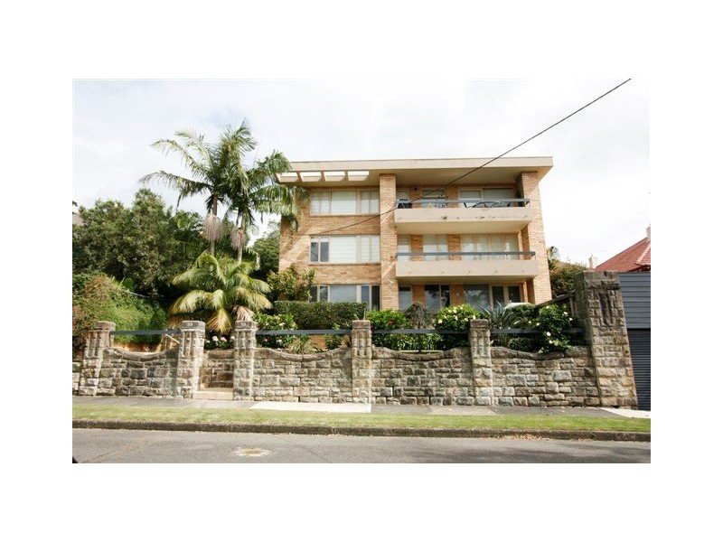 4/30 Kareela Road, Cremorne Point NSW 2090