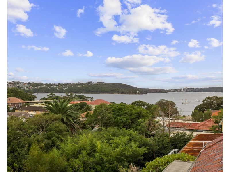 9/238 Raglan Street, Mosman NSW 2088