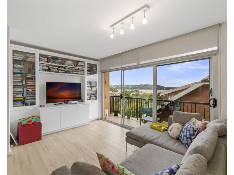 9/238 Raglan Street, Mosman NSW 2088