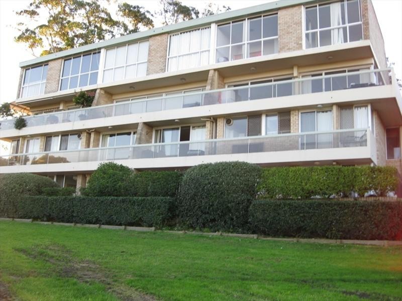 4/4 Merlin Street, Neutral Bay NSW 2089