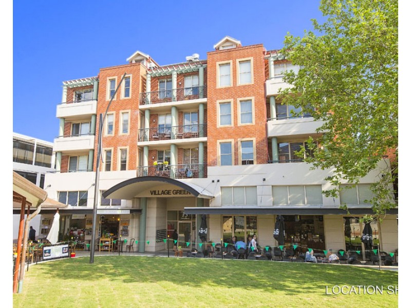 50/13 Ernest Street, Crows Nest NSW 2065
