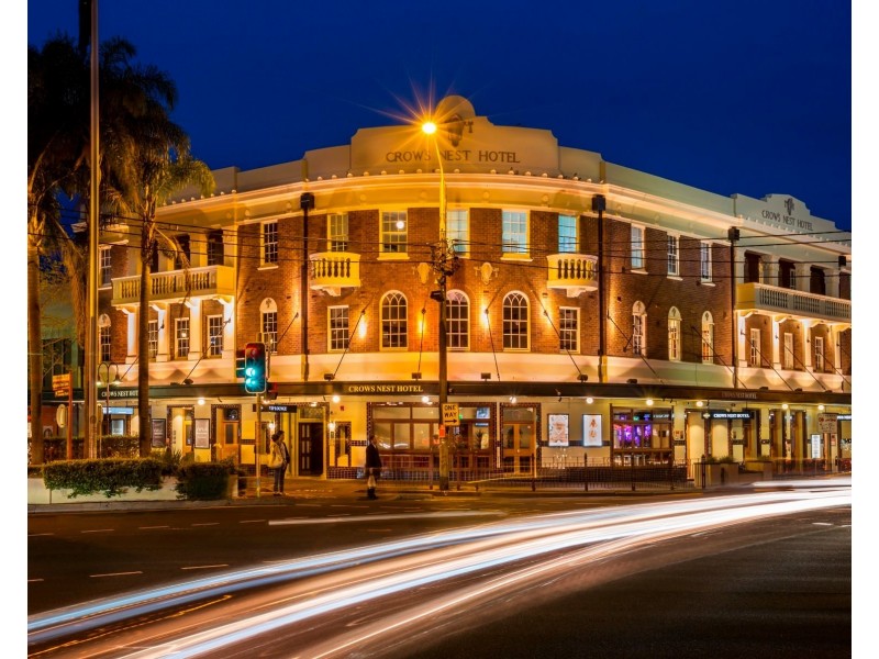 50/13 Ernest Street, Crows Nest NSW 2065