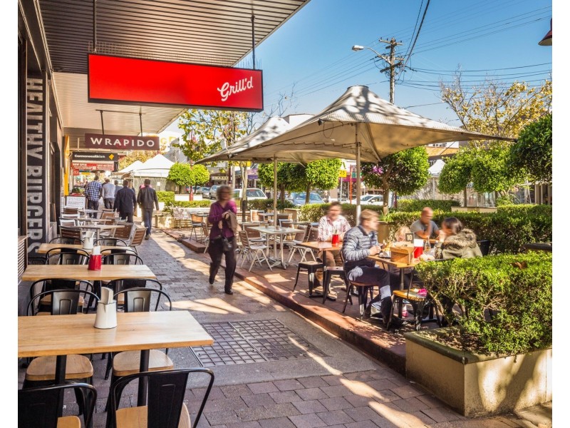 50/13 Ernest Street, Crows Nest NSW 2065