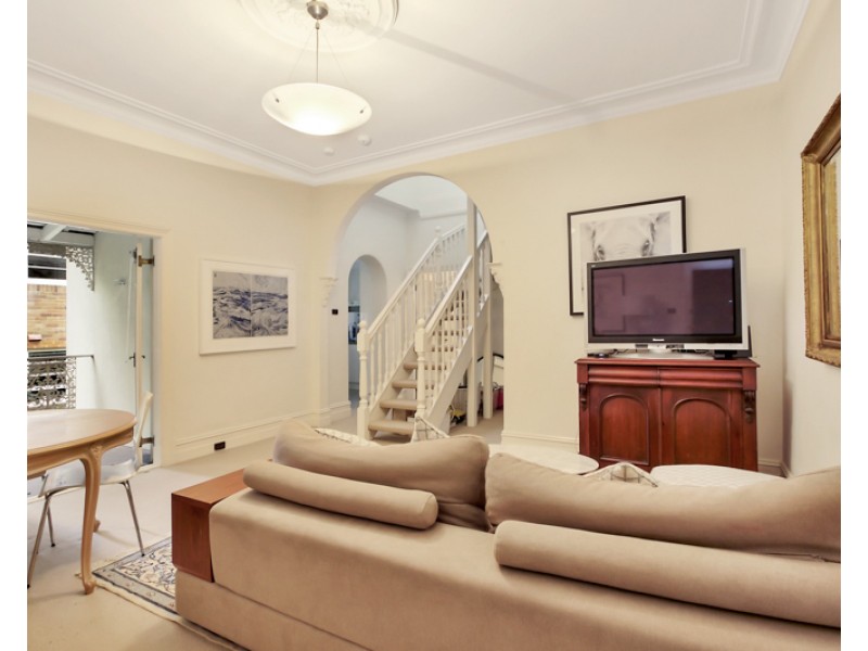 7/18 Thrupp Street, Neutral Bay NSW 2089