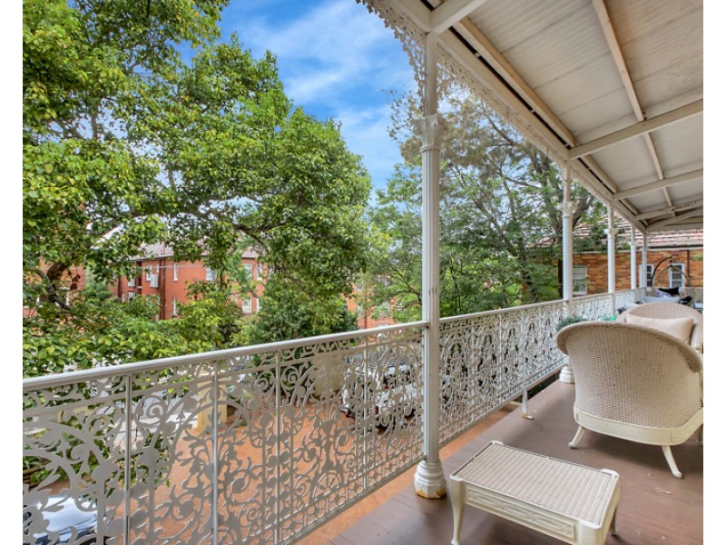 7/18 Thrupp Street, Neutral Bay NSW 2089