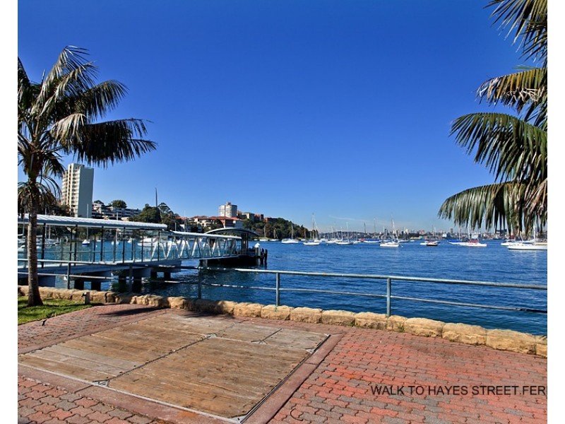 7/18 Thrupp Street, Neutral Bay NSW 2089