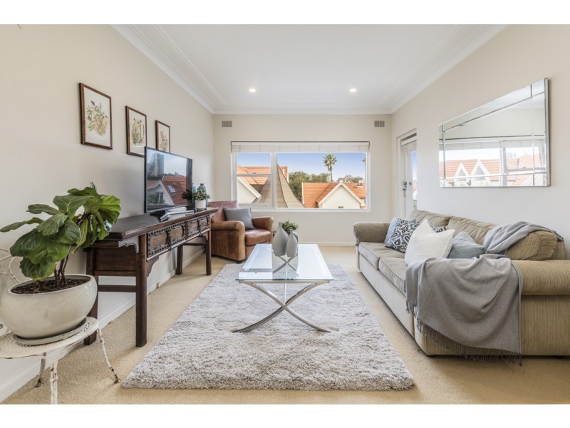 11/2B Wallaringa Avenue, Neutral Bay NSW 2089
