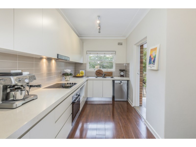 11/2B Wallaringa Avenue, Neutral Bay NSW 2089