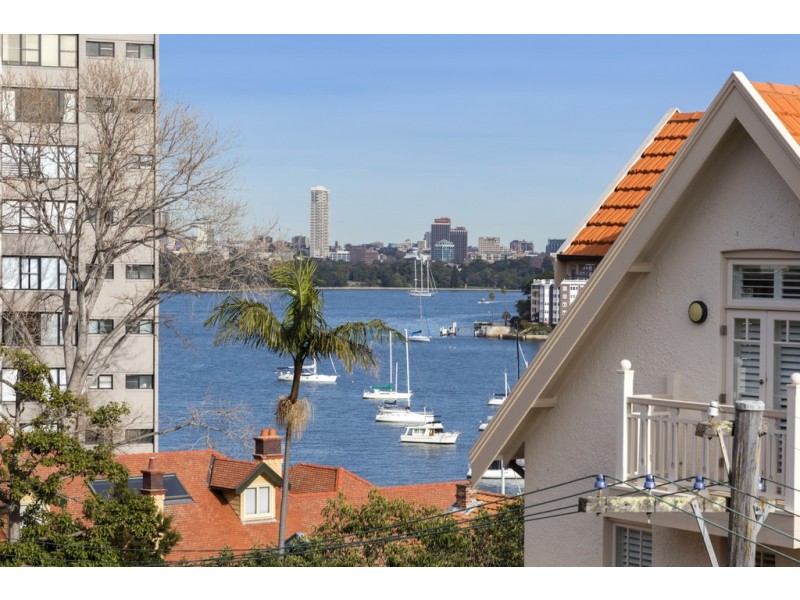 11/2B Wallaringa Avenue, Neutral Bay NSW 2089