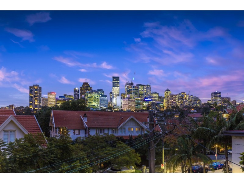 11/2B Wallaringa Avenue, Neutral Bay NSW 2089