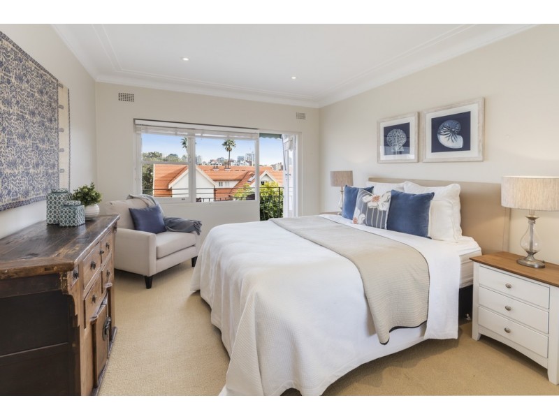 11/2B Wallaringa Avenue, Neutral Bay NSW 2089