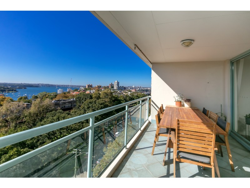 44/110 Alfred Street, Milsons Point NSW 2061