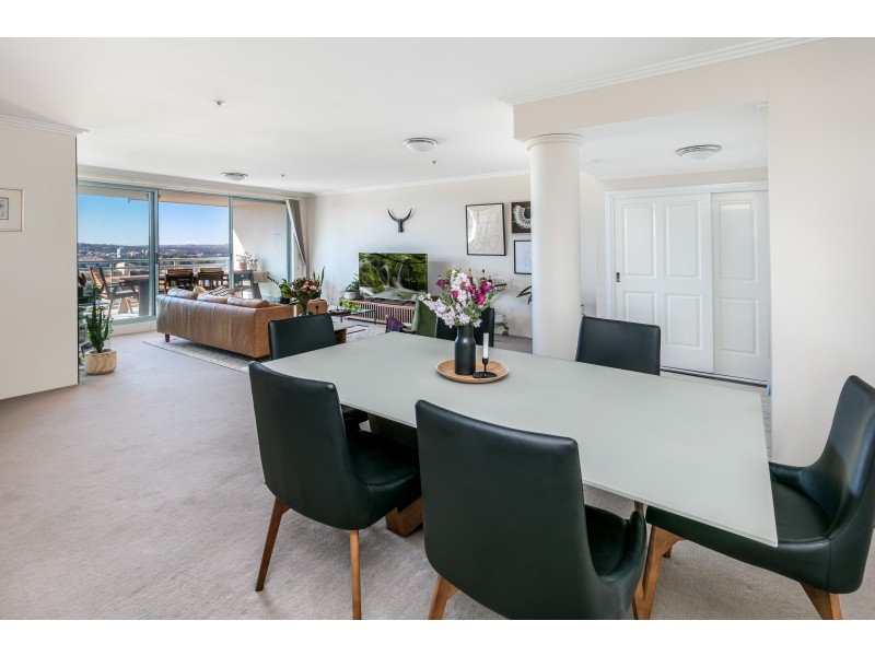 44/110 Alfred Street, Milsons Point NSW 2061