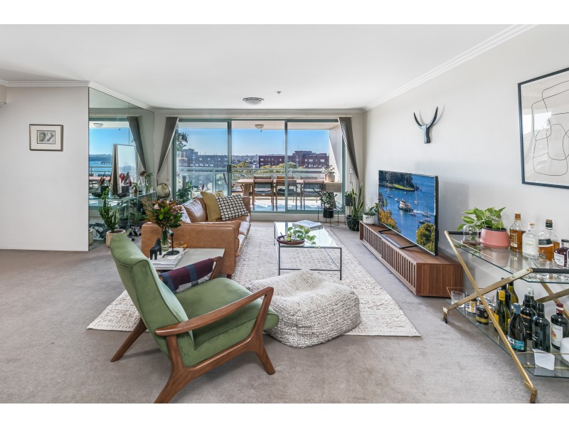44/110 Alfred Street, Milsons Point NSW 2061