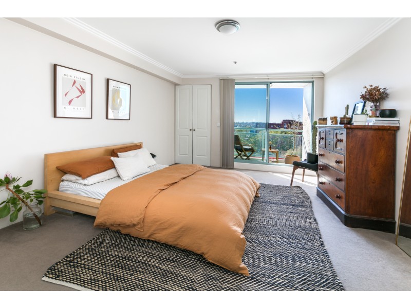 44/110 Alfred Street, Milsons Point NSW 2061
