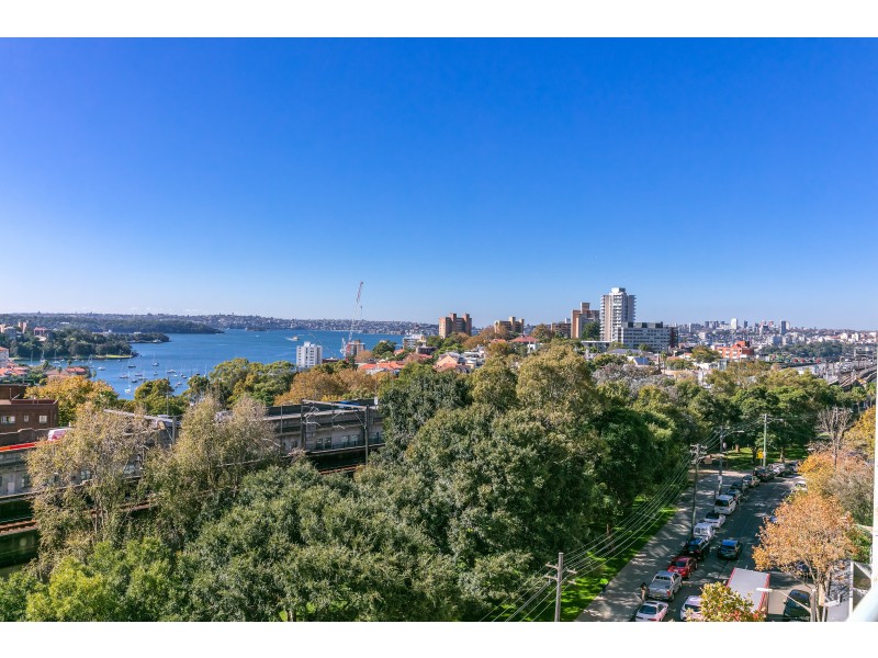 44/110 Alfred Street, Milsons Point NSW 2061