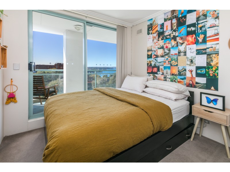 44/110 Alfred Street, Milsons Point NSW 2061