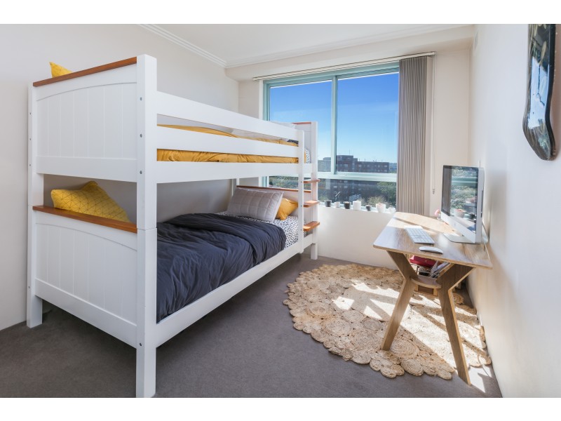 44/110 Alfred Street, Milsons Point NSW 2061