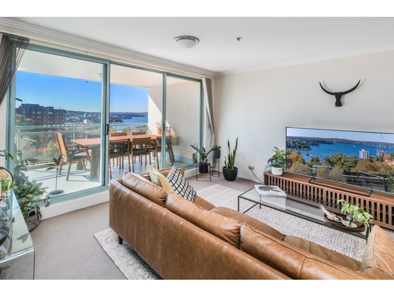 44/110 Alfred Street, Milsons Point NSW 2061