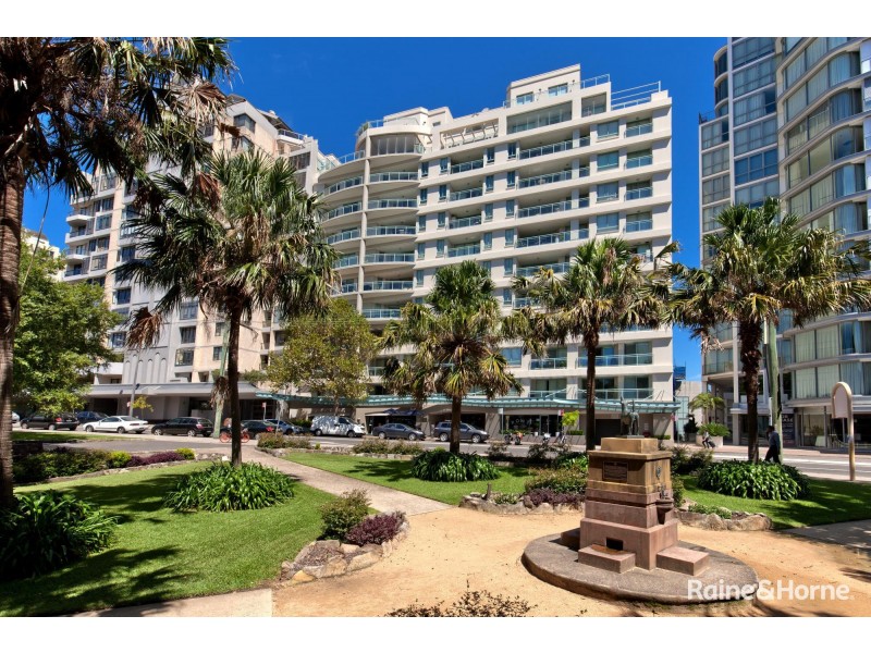 44/110 Alfred Street, Milsons Point NSW 2061