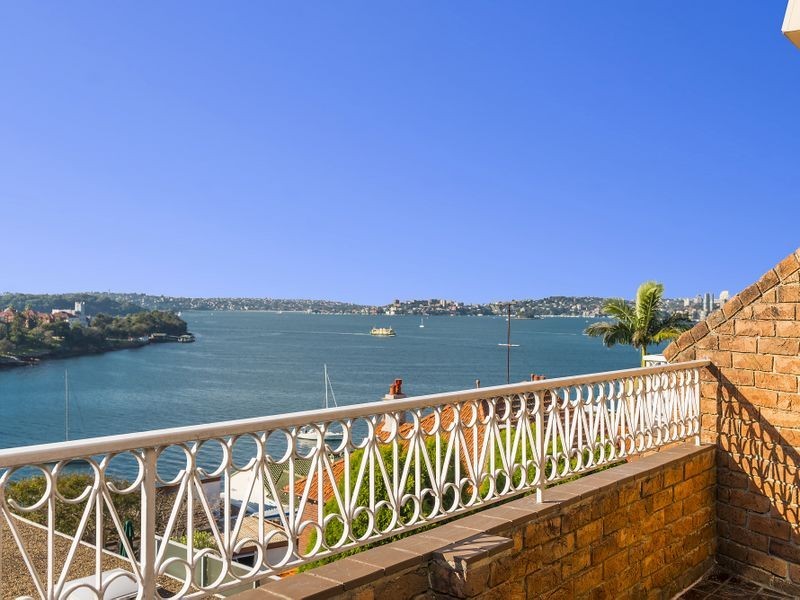 4/192 Kurraba Road, Neutral Bay NSW 2089