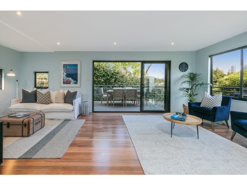 1A Montpelier Street, Neutral Bay NSW 2089