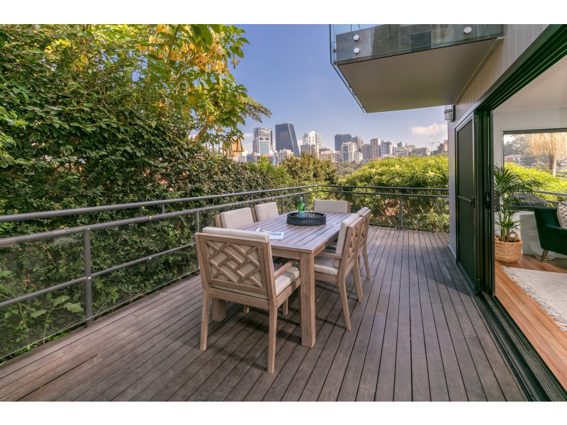 1A Montpelier Street, Neutral Bay NSW 2089