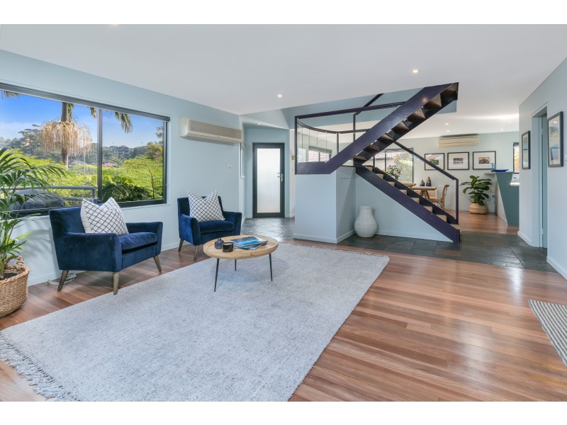 1A Montpelier Street, Neutral Bay NSW 2089