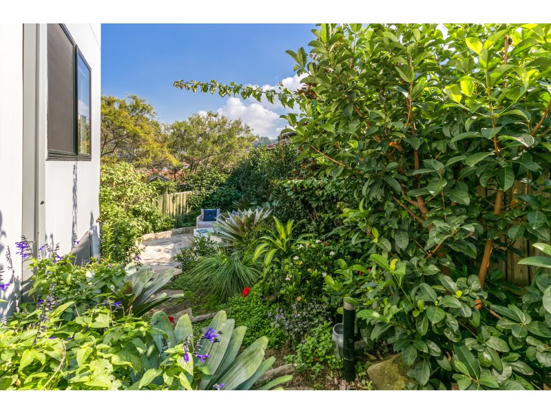 1A Montpelier Street, Neutral Bay NSW 2089