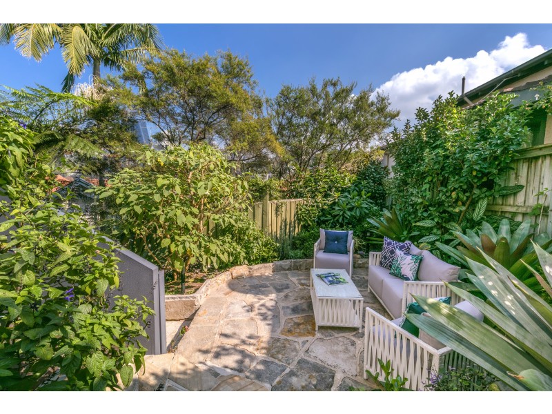 1A Montpelier Street, Neutral Bay NSW 2089