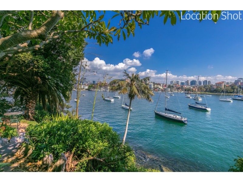 15/135 Kurraba Road, Neutral Bay NSW 2089